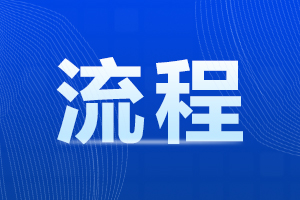 2024年安徽成人高考网上报名信息确认操作流程