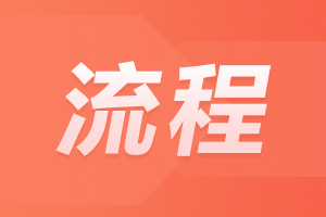 2024年安徽成人高考专升本报名相关流程